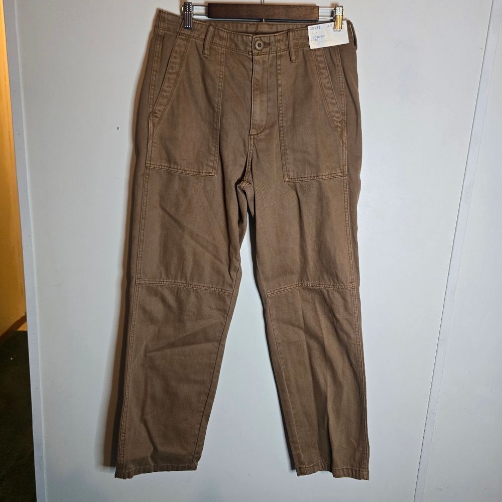Arizona Loose Fit Flex 30×32 New